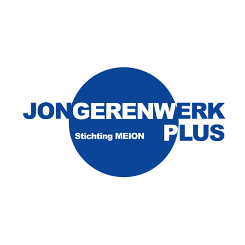 Jongerenwerk Plus