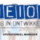 MEION Operationeel manager