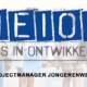 MEION vacature projectmanager jongerenwerk